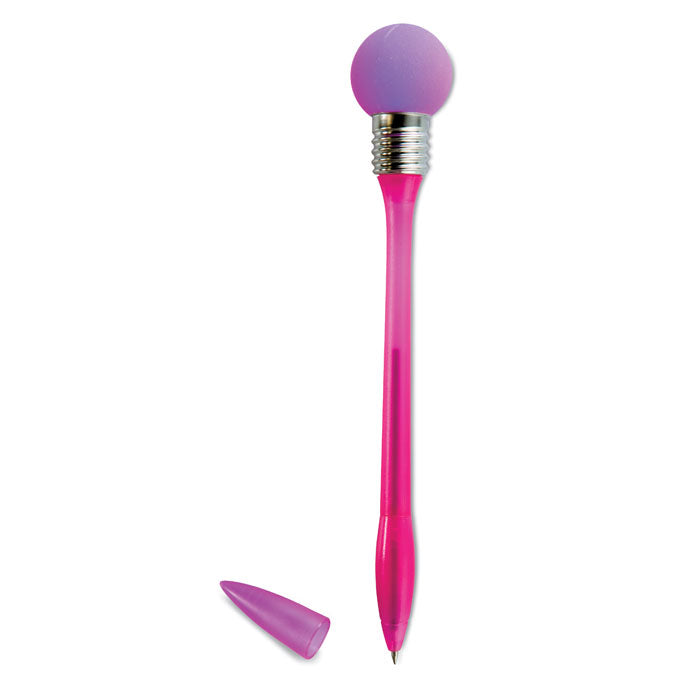 GC6777 Penna a sfera con tappo