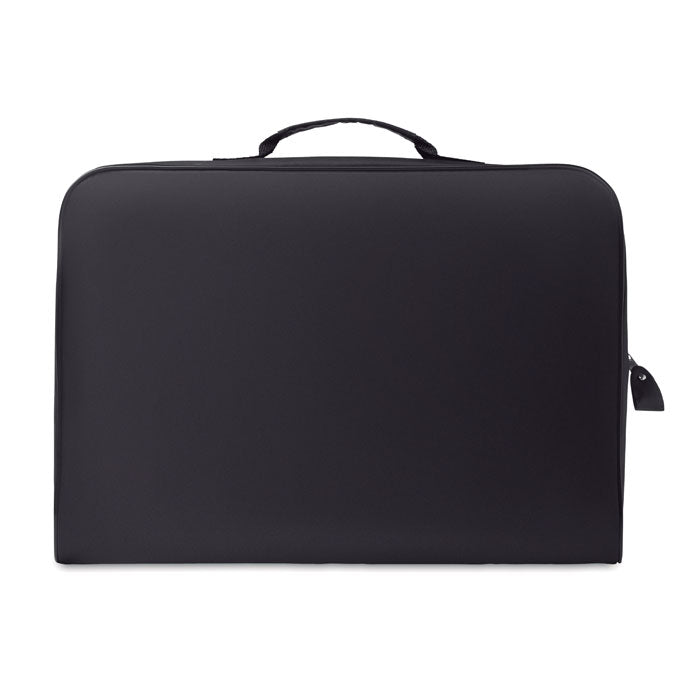 GC6998 Portadocumenti chiusura a zip