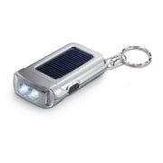 GC7014 Portachiavi con torcia solare
