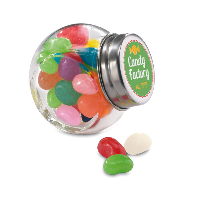GC7103 Barattolo vetro con gelatine