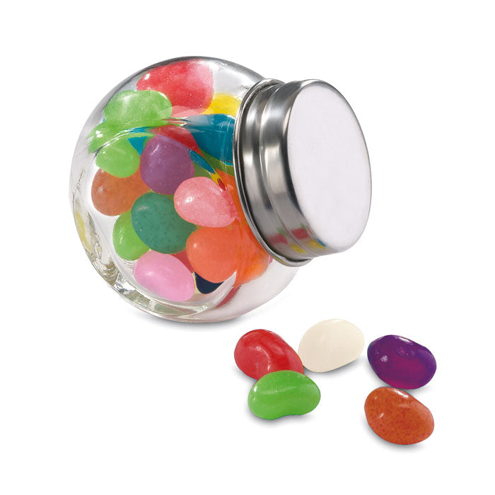 GC7103 Barattolo vetro con gelatine