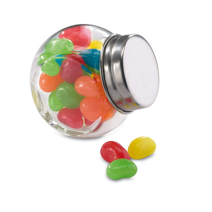 GC7103 Barattolo vetro con gelatine