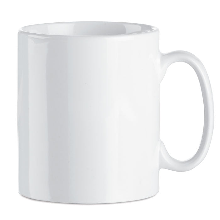 GG100 Tazza in ceramica PERSONALIZZATA 300 ml