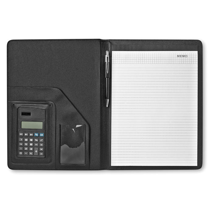 GC8063 Porta blocknotes A4