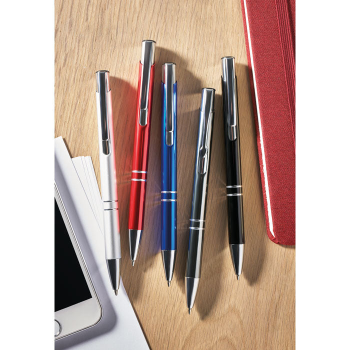 GC8893 Penna in alluminio