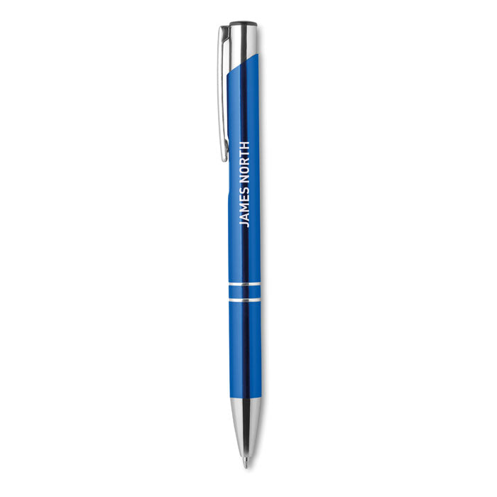 GC8893 Penna in alluminio