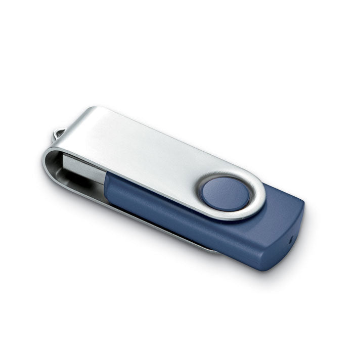 GO1001b Techmate. USB flash 8GB