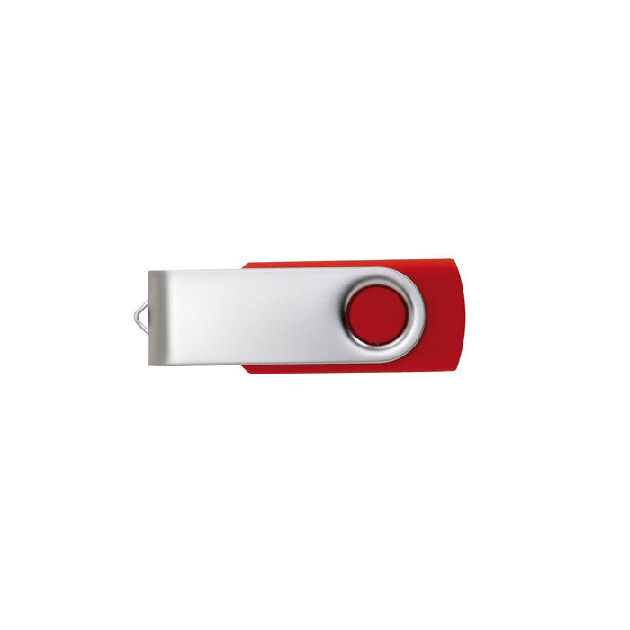 GO1001a TECHMATE. USB flash  4GB