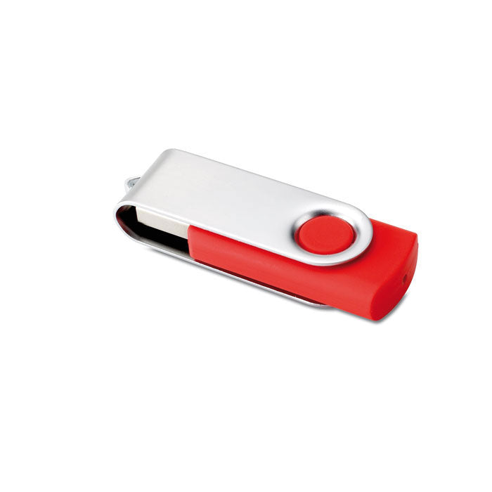 GO1001a TECHMATE. USB flash  4GB