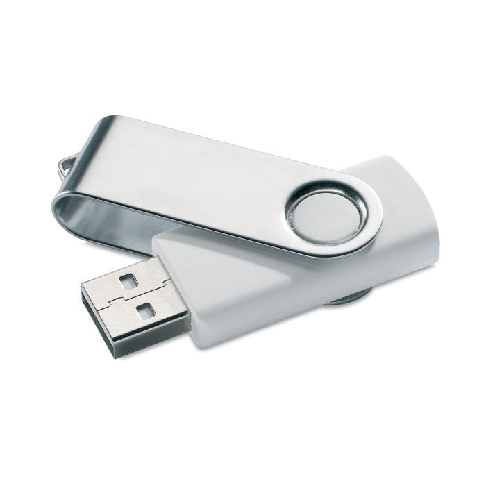 GO1001a TECHMATE. USB flash  4GB