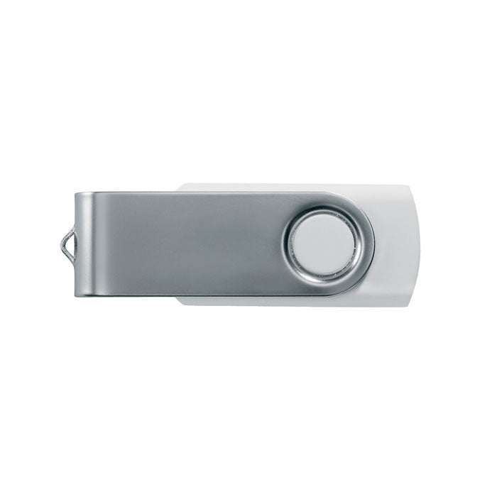 GO1001a TECHMATE. USB flash  4GB