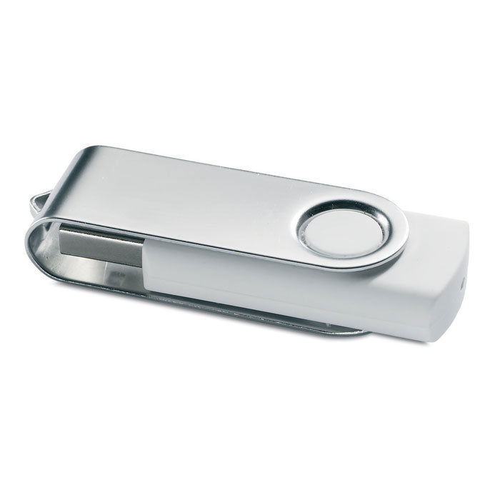 GO1001a TECHMATE. USB flash  4GB