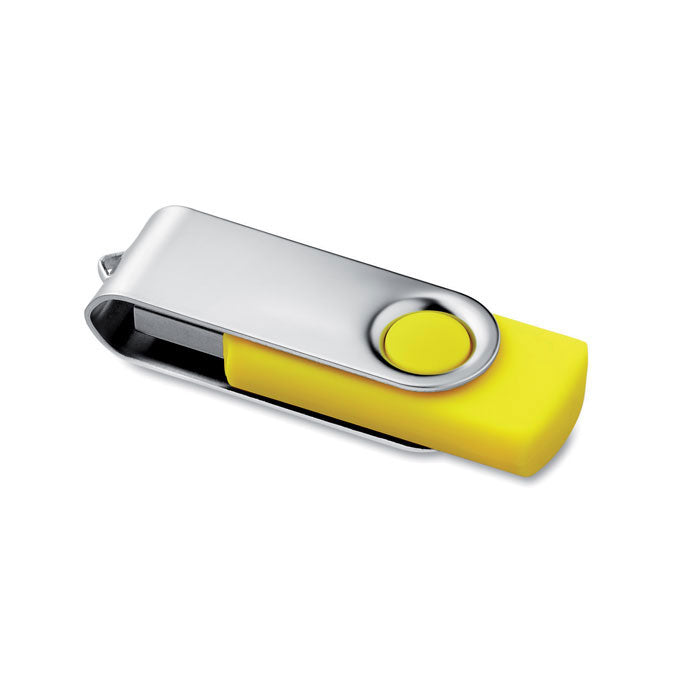 GO1001a TECHMATE. USB flash  4GB