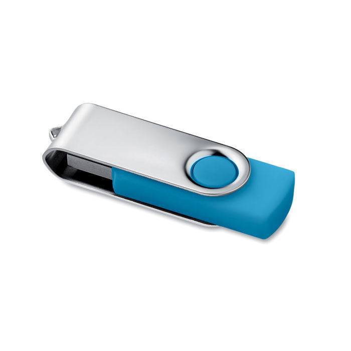 GO1001a TECHMATE. USB flash  4GB