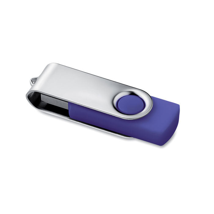 GO1001a TECHMATE. USB flash  4GB