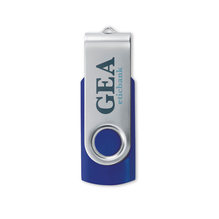 GO1001a TECHMATE. USB flash  4GB