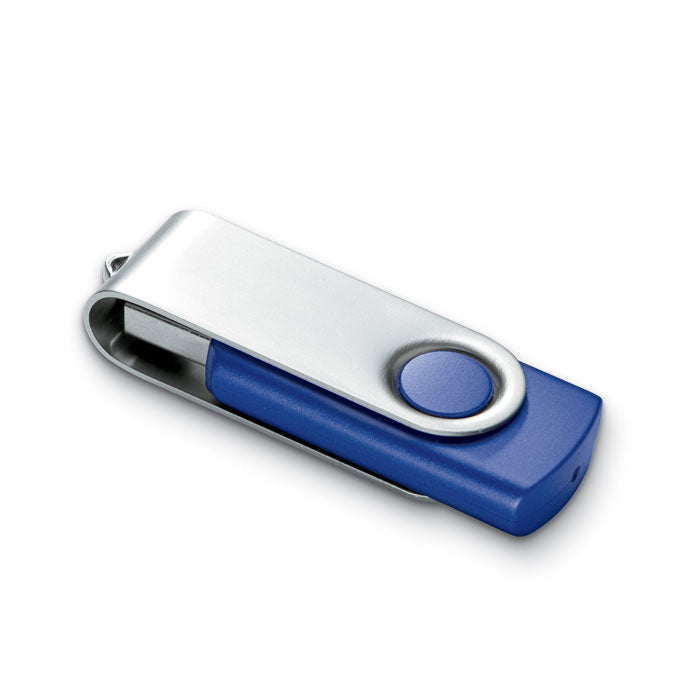 GO1001a TECHMATE. USB flash  4GB