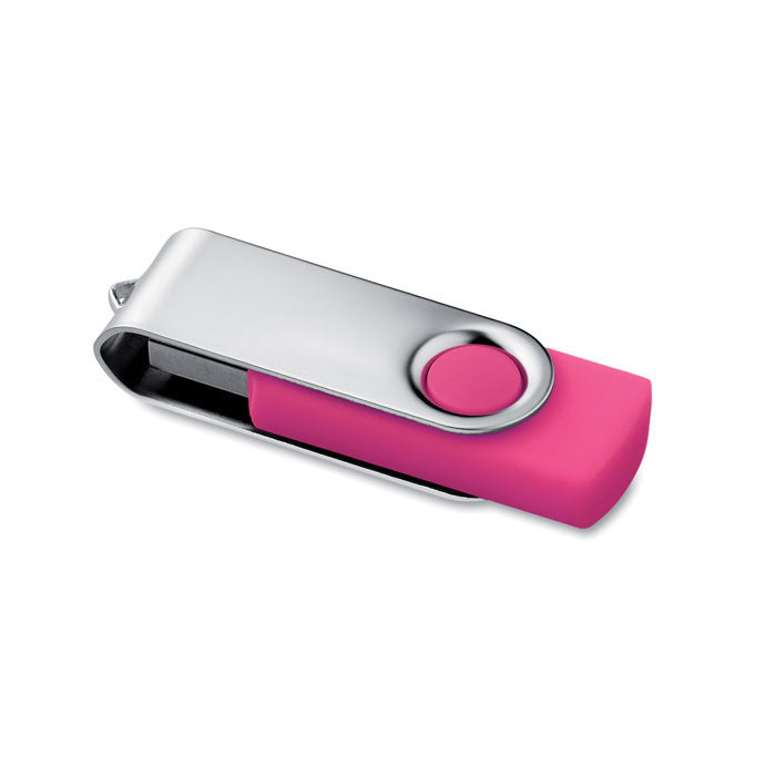 GO1001a TECHMATE. USB flash  4GB