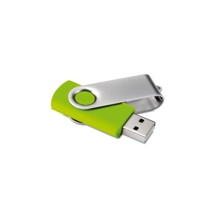GO1001a TECHMATE. USB flash  4GB