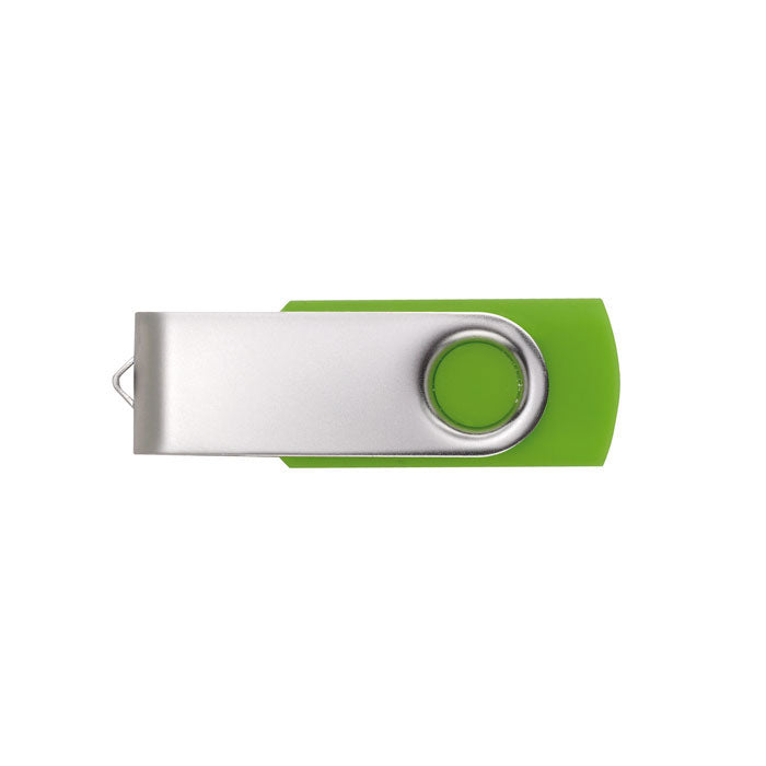 GO1001a TECHMATE. USB flash  4GB