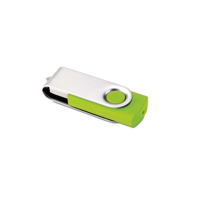 GO1001a TECHMATE. USB flash  4GB