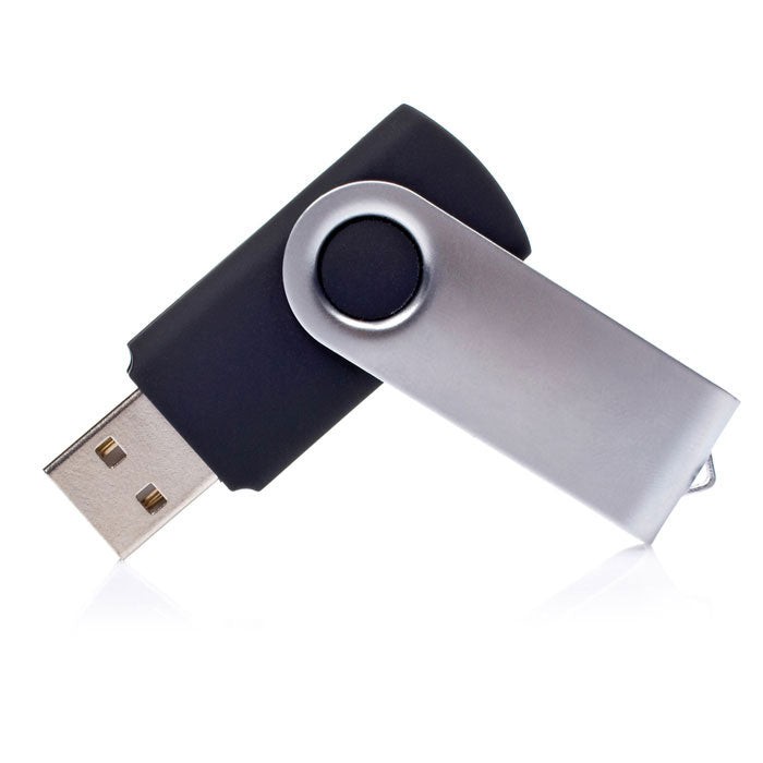 GO1001b Techmate. USB flash 8GB