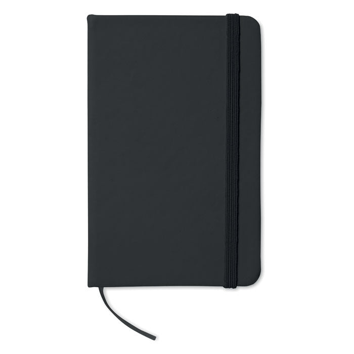 GO1800 Notebook A6 a righe