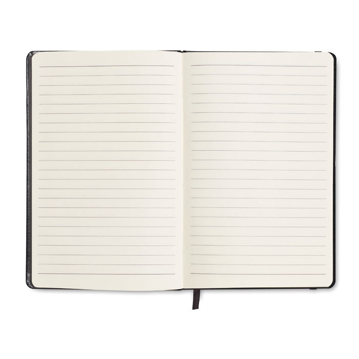 GO1800 Notebook A6 a righe