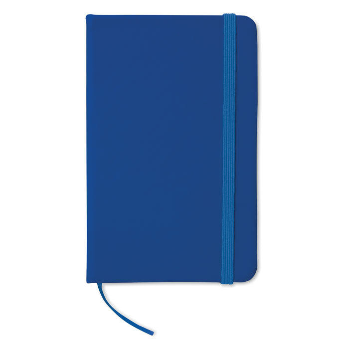 GO1800 Notebook A6 a righe