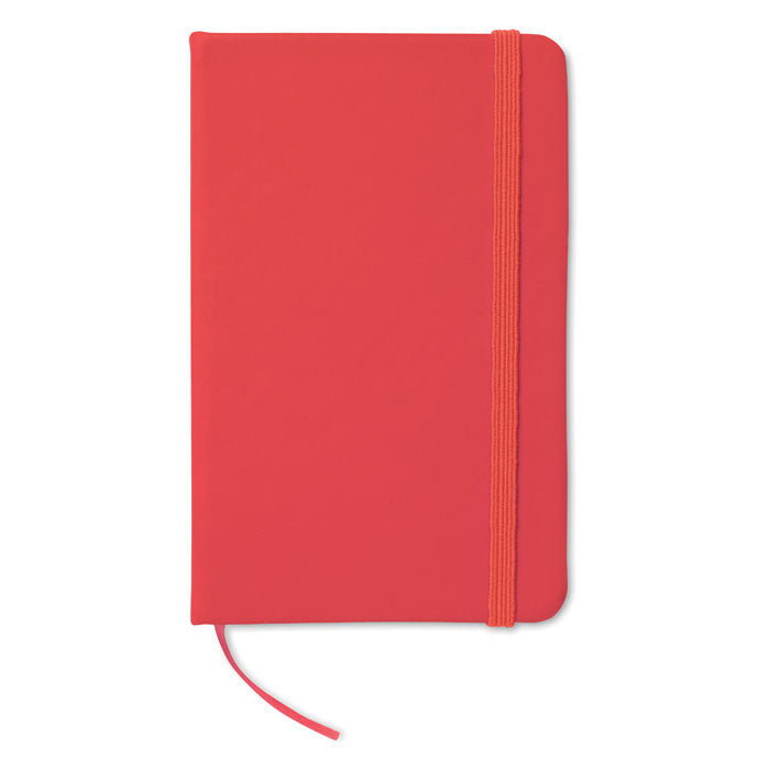 GO1800 Notebook A6 a righe