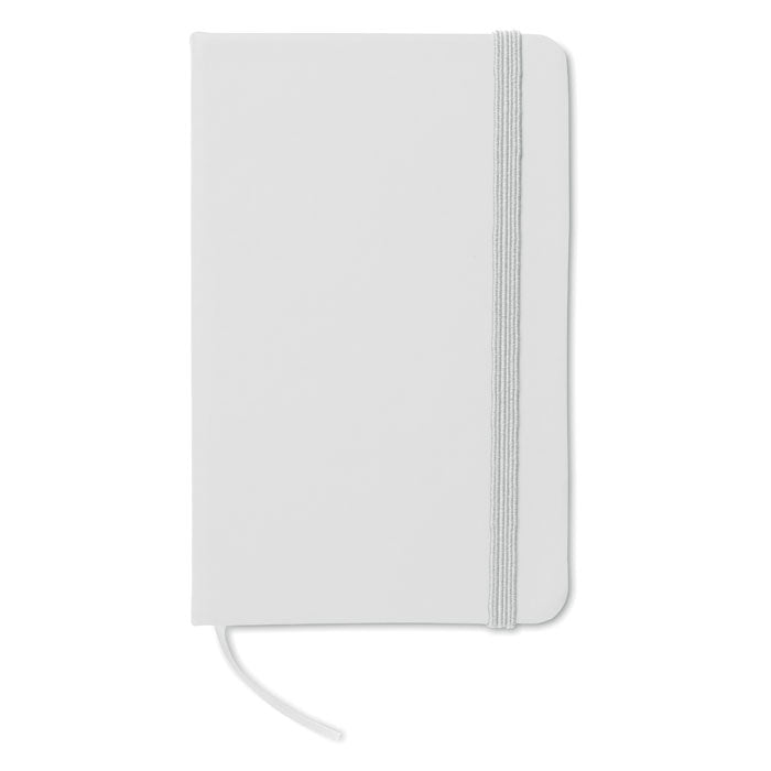 GO1800 Notebook A6 a righe