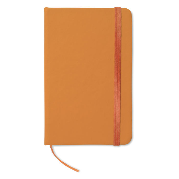 GO1800 Notebook A6 a righe