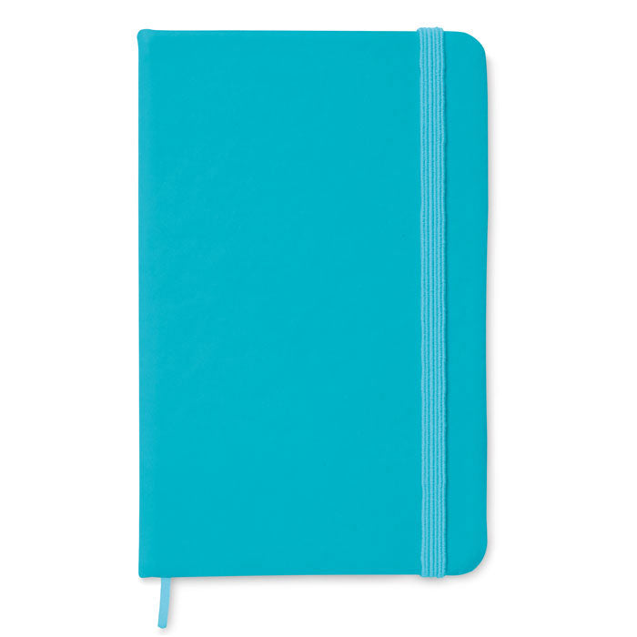 GO1800 Notebook A6 a righe