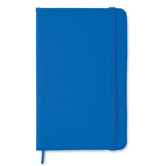 GO1800 Notebook A6 a righe
