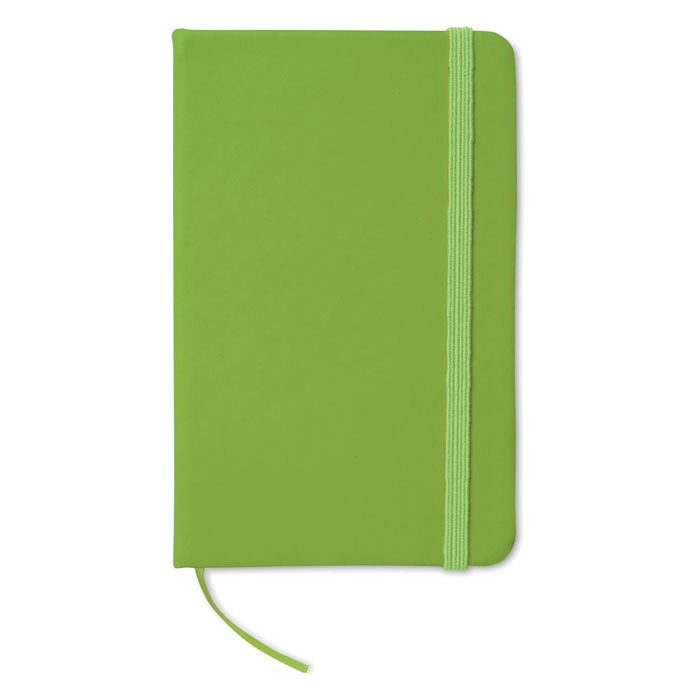 GO1800 Notebook A6 a righe