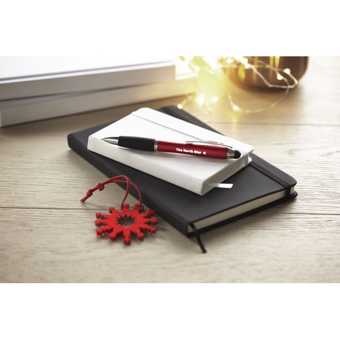 GO1804 Notebook A5 a righe