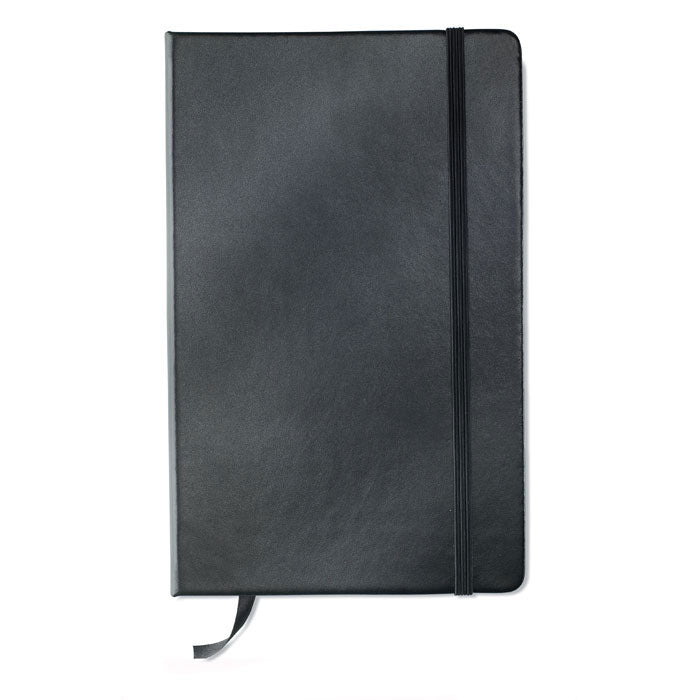 GO1804 Notebook A5 a righe
