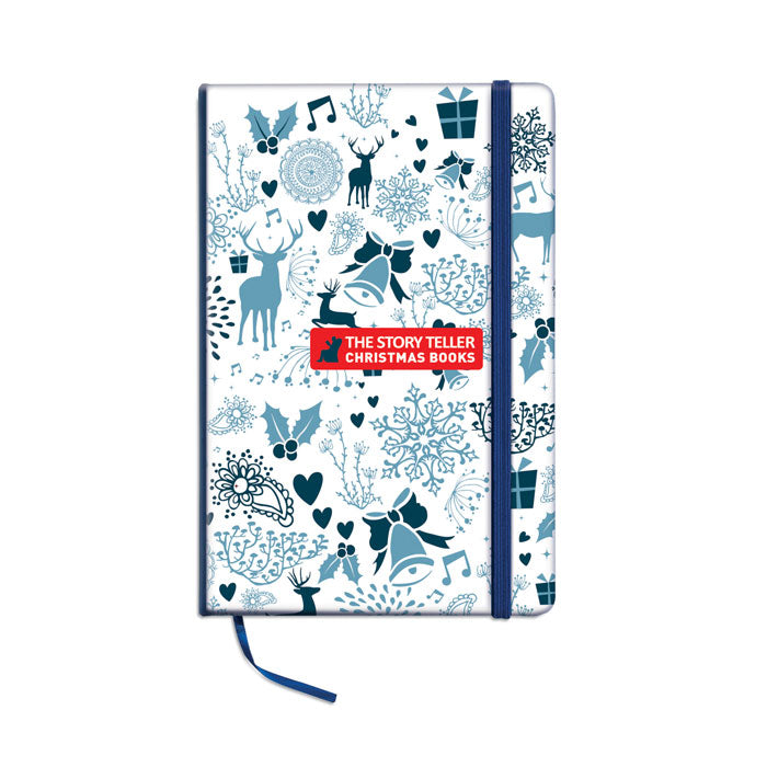 GO1804 Notebook A5 a righe