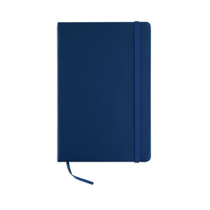 GO1804 Notebook A5 a righe
