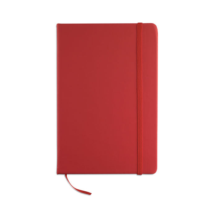 GO1804 Notebook A5 a righe