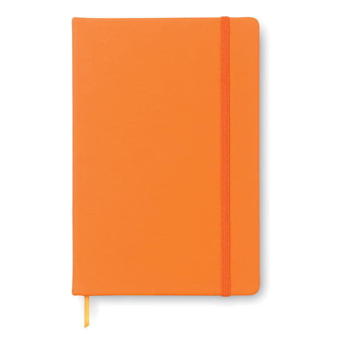 GO1804 Notebook A5 a righe