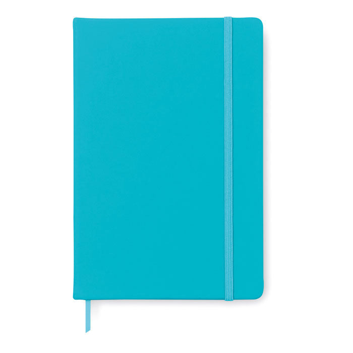 GO1804 Notebook A5 a righe