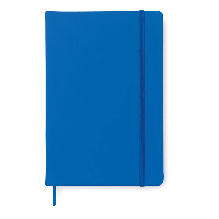 GO1804 Notebook A5 a righe