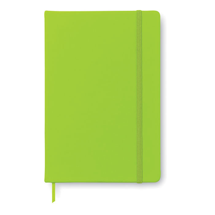 GO1804 Notebook A5 a righe