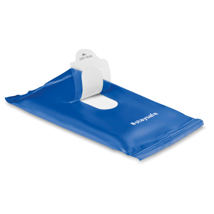 GO3863 10 salviette umidificate