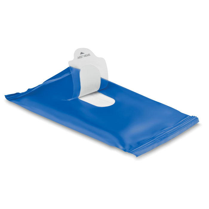GO3863 10 salviette umidificate