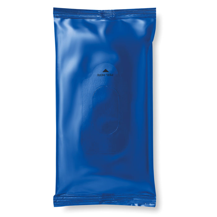 GO3863 10 salviette umidificate