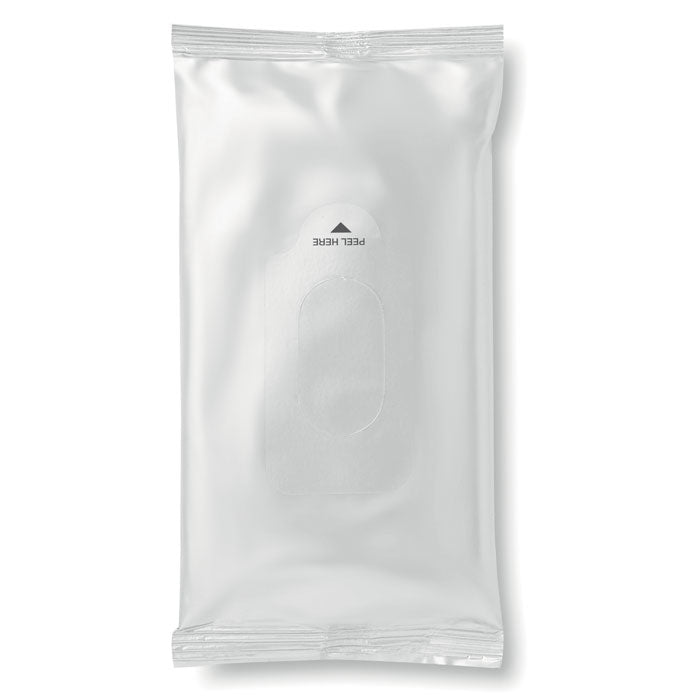 GO3863 10 salviette umidificate