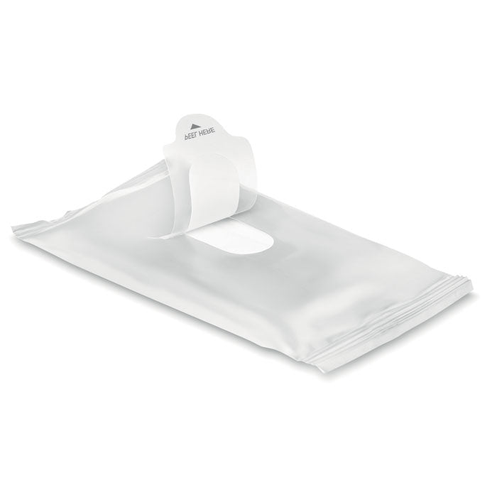 GO3863 10 salviette umidificate