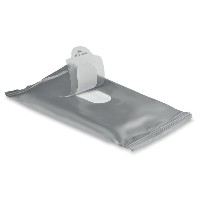 GO3863 10 salviette umidificate